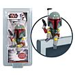 Star Wars Boba Fett Computer Sitter Bobble Head